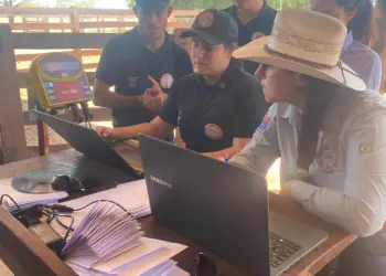 Confira o calendário de pesagem da 4ª Prova de Ganho de Peso, realizada em Silvanópolis (TO)