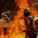 Com 77 mil focos de incêndios em setembro, Brasil é país com mais queimadas no mundo