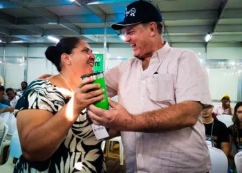 Com intensa participação do público e auditório lotado, AgroForte marca edição da ExpoAgro em Dois Irmãos do Tocantins