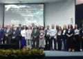 Tocantins passa a participar das decisões da política nacional de recursos hídricos com posse de diretor da Secretaria do Meio Ambiente no CNRH
