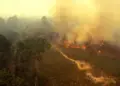 O que pode acontecer se não chover no Brasil nos próximos dias?