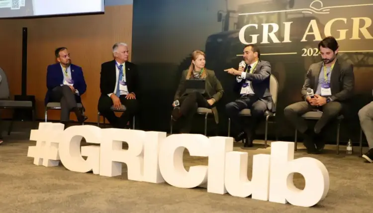 Em SP, Estado divulga potencialidades do Tocantins para grandes investidores do agronegócio brasileiro