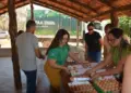 Estado destina R$ 1,5 milhão para PAA Indígena e apoia produtor rural de Pedro Afonso (TO) na entrega de 3.000 ovos
