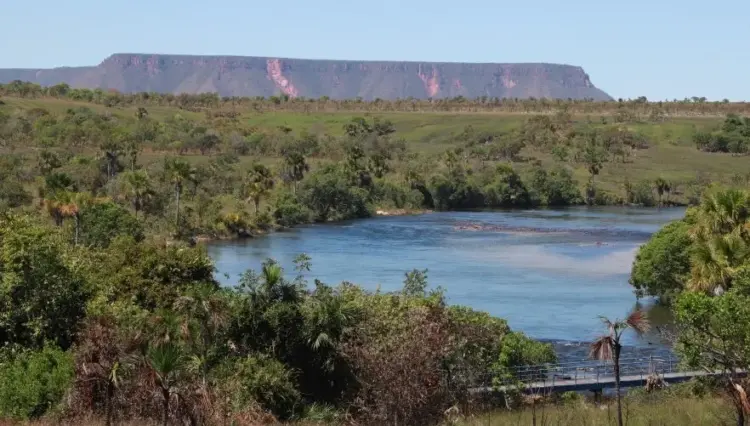 Naturatins divulga lista final de entidades habilitadas para compor o Conselho Gestor da Área de Proteção Ambiental do Jalapão