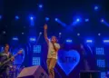 Cantor Nattan se apresenta no VII Festival do Chambari; veja programação