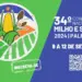 34º Congresso Nacional de Milho e Sorgo contará com mesas-redondas e especialistas sobre os grãos; Confira a programação