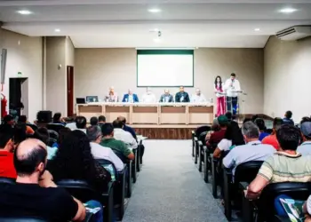 Estado promove workshop sobre mercado de agrotóxicos ilegais