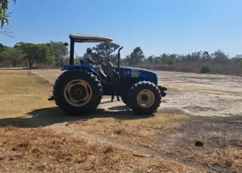 Codevasf oferece capacitação a mais de 150 pequenos produtores no Tocantins