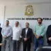 Segurança Pública do Tocantins e associação de produtores reforçam parceria para combate a crimes rurais