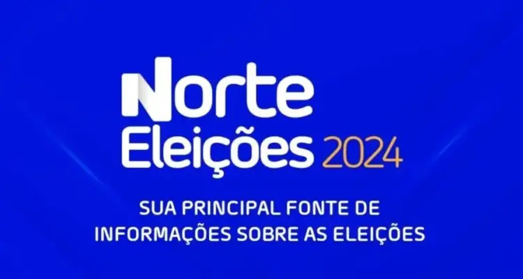 TV Norte Tocantins promove maior cobertura política nas eleições 2024