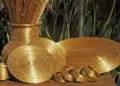 Artesanato em capim dourado é reconhecido como manifestação cultural