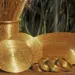 Artesanato em capim dourado é reconhecido como manifestação cultural