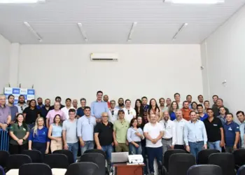 Adapec promove reunião técnica pré-safra de grãos e de fruticultura para alinhamento das ações