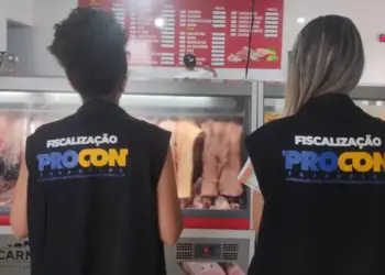 Procon Tocantins encontra variação de até 160% nos preços das carnes em Araguaína