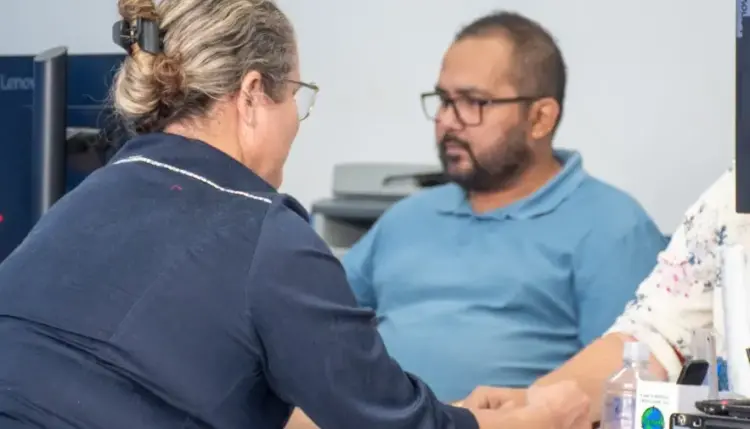 Produtor rural deve realizar o recadastramento de dados pessoais na ferramenta Produtor on-line até segunda-feira, 21