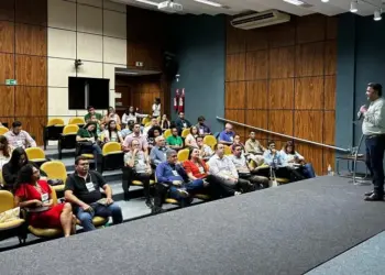 Estado realiza capacitação sobre o Programa Nacional de Crédito Fundiário