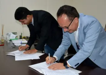 Ruraltins assina acordo com o Governo Federal e leva energia elétrica para zona rural do Estado