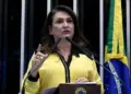 Kátia Abreu se torna comentarista de transição energética na CNBC Brasil