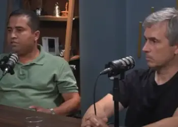 Conheça Marcelo Prado e Murilo Sharp, dois entusiastas do agronegócio sustentável no Tocantins 