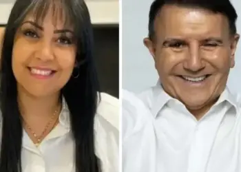 Segundo Turno em Palmas: Janad Valcari e Eduardo Siqueira Campos seguem na disputa pelo título de prefeito da capital