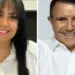 Segundo Turno em Palmas: Janad Valcari e Eduardo Siqueira Campos seguem na disputa pelo título de prefeito da capital
