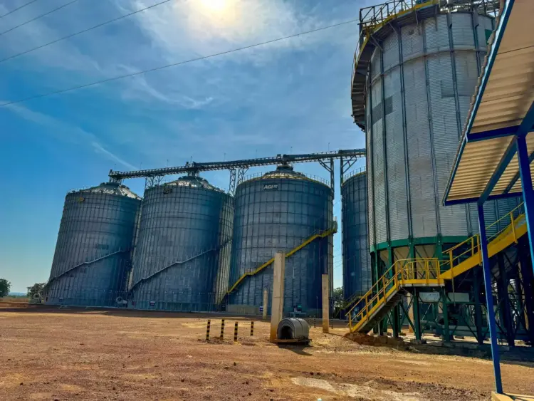 Frísia fortalece presença no Tocantins e figura entre as maiores organizações do Brasil