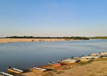 Colônia de pescadores de Araguacema solicita criação de reserva no Rio Caiapó