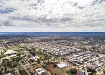 Veja quais foram os vereadores eleitos e maiores bancadas em Palmas