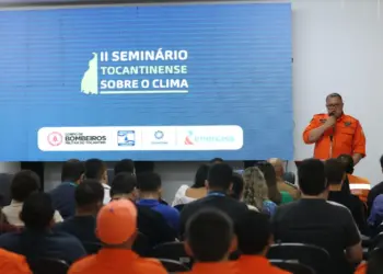 Evento sobre o Clima destaca maior número de focos de calor dos últimos 10 anos