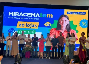 Sebrae Tocantins lança a campanha Miracema Tem