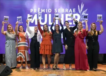 Sebrae Tocantins reconhece as vencedoras Estaduais do Prêmio Sebrae Mulher de Negócios