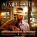 Almir Sater & Banda se apresentam em Araguaína no dia 23 de novembro