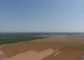 Governo lança edital para recuperação de barragem do Projeto de Irrigação Rio Formoso