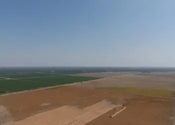 Governo lança edital para recuperação de barragem do Projeto de Irrigação Rio Formoso