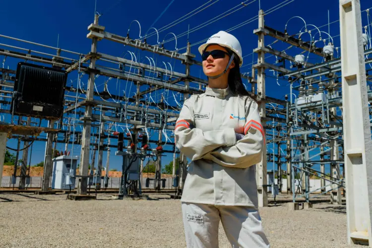 Energisa abre vagas para Palmas, Monte do Carmo, Miracema e Dianópolis