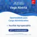 UniCatólica está com vaga aberta para Auxiliar Agropecuário