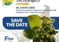 Frísia realiza o 5º Show Tecnológico do Cerrado em janeiro de 2025