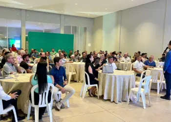 Aproest discute o futuro da agricultura irrigada no sudoeste do Tocantins durante a Assembleia Geral