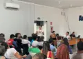 Catrapovos: Mesa de Diálogos discute Alimentação Escolar em Caseara-TO