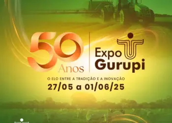 Sindicato Rural de Gurupi anuncia 50ª Expo Gurupi para maio de 2025, com foco em tradição e inovação