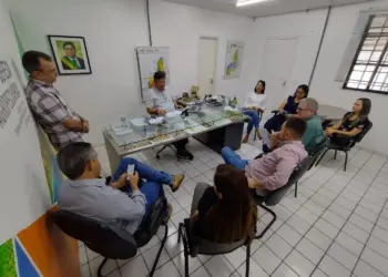 Tocantins fortalece parceria com Piauí para avanço na erradicação da febre aftosa sem vacinação