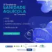 Embrapa e UniCatólica promovem 2º Simpósio de Sanidade Aquícola na próxima quinta-feira, 17