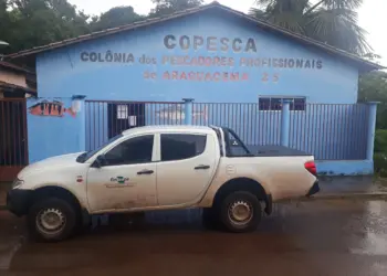 Projeto vai monitorar desembarques pesqueiros no Tocantins e em Roraima