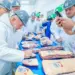 Habilitação de 38 novas fábricas amplia exportações de carne para a China