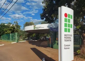 Vestibular do IFTO: Quase 3 mil vagas em cursos técnicos e de graduação, incluindo Engenharia Agronômica e Produção de Grãos