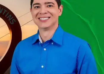 Celso Morais (MDB) é reeleito prefeito de Paraíso com 80,57% dos votos