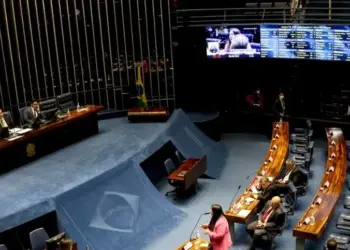 Senado aprova regras para reduzir emissão de gases de efeito estufa