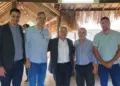 Representantes do Tocantins discute melhorias na defesa agropecuária em fórum nacional