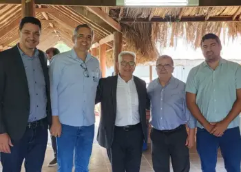 Representantes do Tocantins discute melhorias na defesa agropecuária em fórum nacional