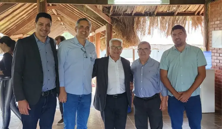 Representantes do Tocantins discute melhorias na defesa agropecuária em fórum nacional
